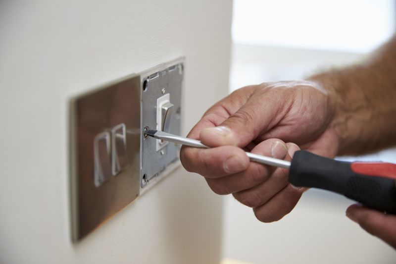 Electrical Switch Installation Service
