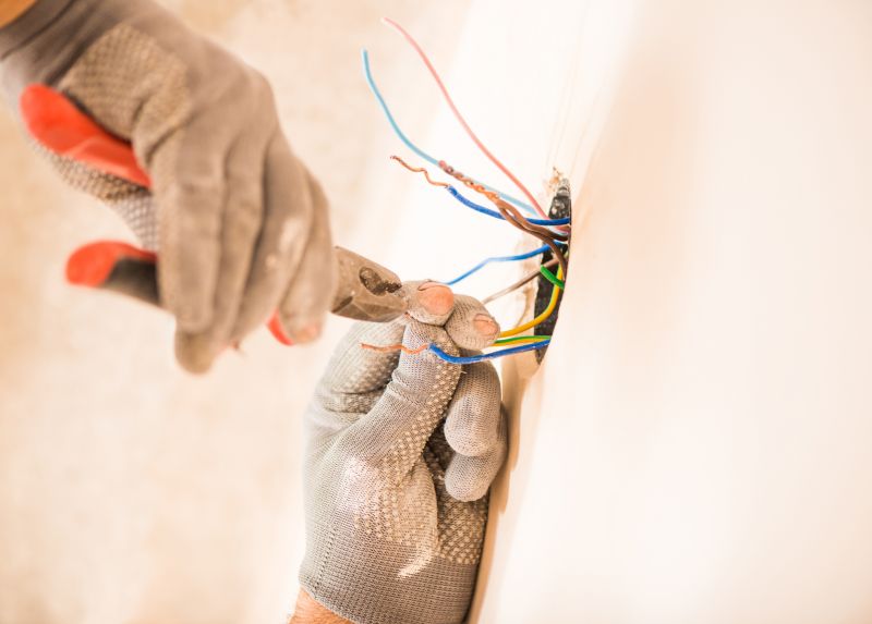 Signs You Need Professional Electrical Repair