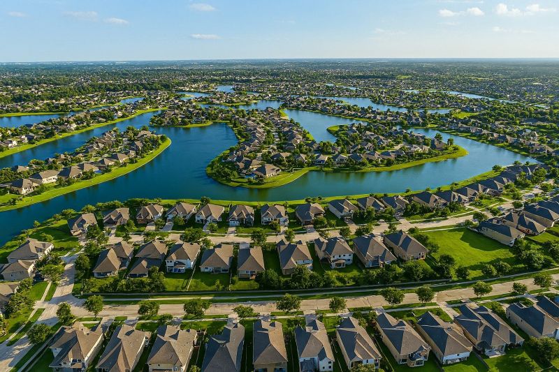 Light Switch Installation in Cypress, TX