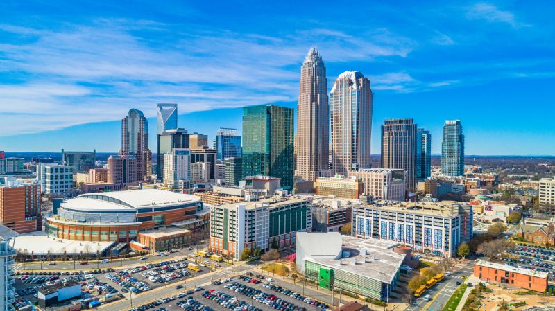 Light Switch Installation in Charlotte, NC