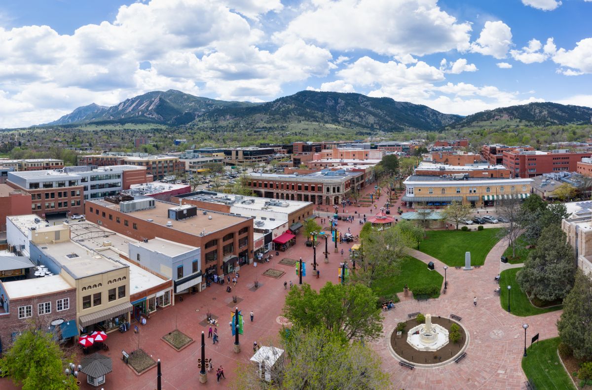 Light Switch Installation in Boulder, CO