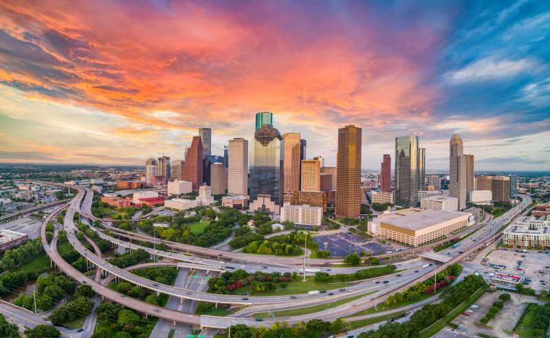 Light Switch Installation in Houston, TX