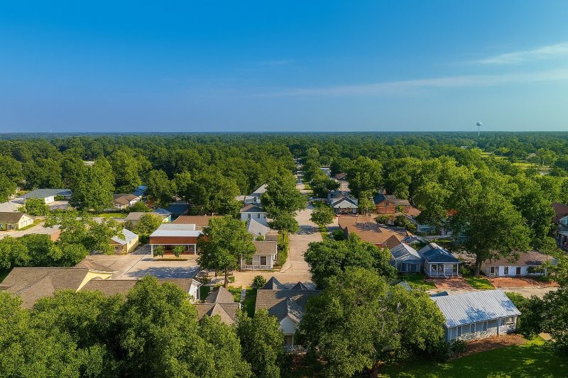 Light Switch Installation in Spring, TX