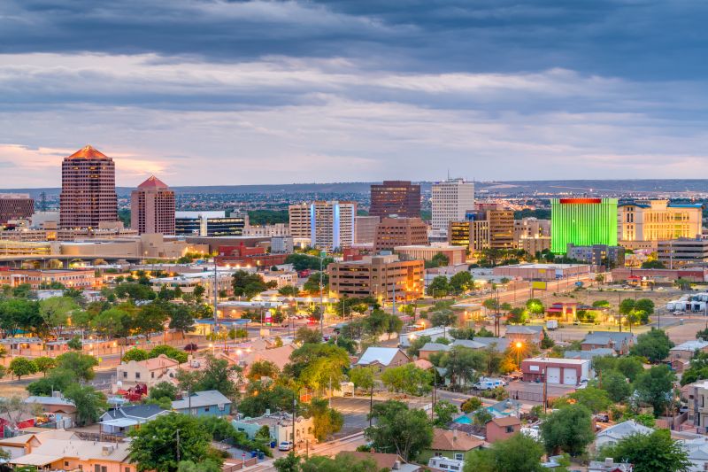 Light Switch Installation in Albuquerque, NM