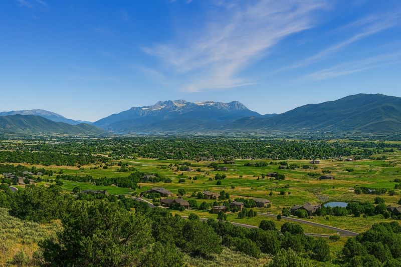 Light Switch Installation in Heber City, UT