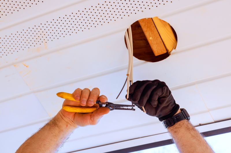 Contact About Light Switch Installation