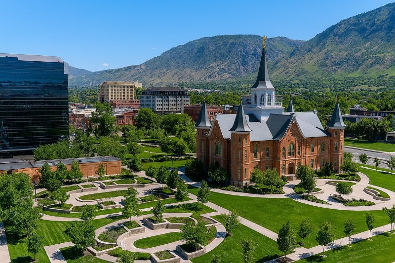 Light Switch Installation in Provo, UT