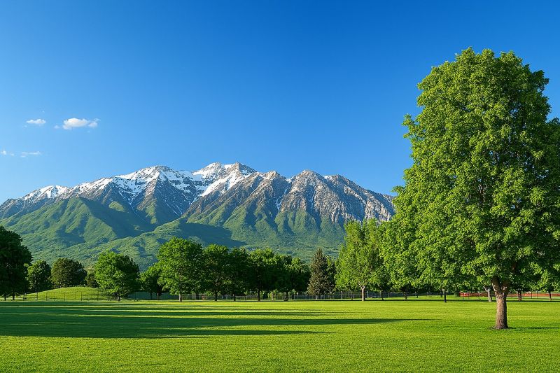 Light Switch Installation in Orem, UT