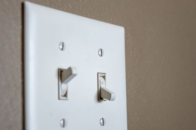 Restored Functionality!