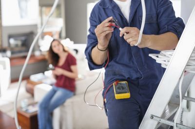 Electrical Inspections