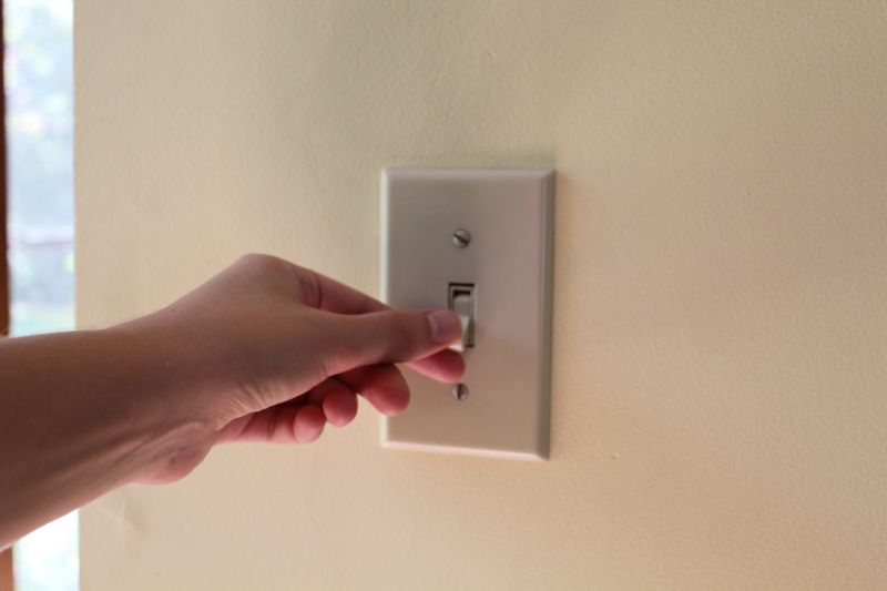 Smart Switch Installations