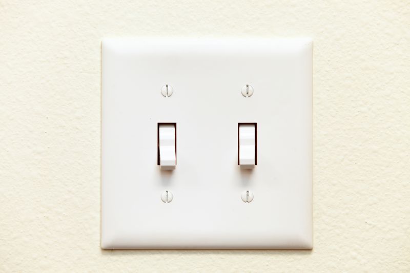 Customized Lighting Control!